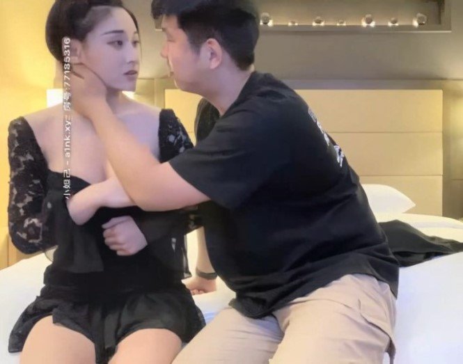 Graceful and demure young lady, 24 years old, with a C-cup beautiful breasts, sweet and gentle, peachy buttocks overflowing with lustful fluids, a passionate and intense masterpiece